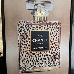 Wall art designer luxury brand new